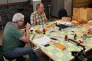 Workshop